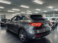 gebraucht Maserati GranSport Levante 3.0 V6 D