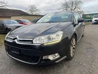 Gebraucht Citroën C5 Exclusive 241 PS (177 kW) 2013