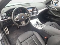 gebraucht BMW 420 d 48V Coupé M-Sport