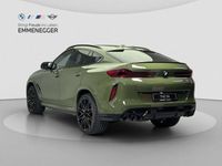 Neu BMW X6 M Competition Edition 626 PS (460 kW) 2025 SUV