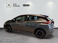 gebraucht Nissan Leaf Acenta