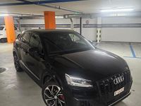 Gebraucht Audi SQ2 301 PS (221 kW) 2019 SUV