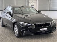 gebraucht BMW 420 Gran Coupé i Steptronic