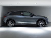 gebraucht Mercedes 350 EQE SUV4 Matic Executive Edition