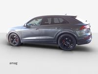 Gebraucht Audi SQ8 Ambiente 508 PS (373 kW) 2022 Daytonagrau perleffekt SUV