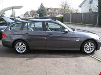 gebraucht BMW 325 i Touring