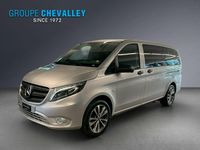 Gebraucht Mercedes Vito 163 PS (119 kW) 2021 Van