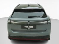 Gebraucht VW ID.7 GTX 250 kW (340 PS) 2025 Weiss Kombi