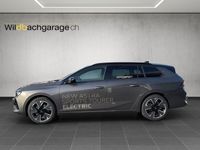gebraucht Opel Astra Sports Tourer Swiss Plus