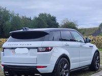 Gebraucht Land Rover Range Rover evoque SE Dynamic 180 PS (132 kW) 2018