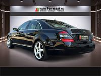 Gebraucht Mercedes S320 235 PS (172 kW) 2007 Limousine