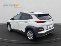 gebraucht Hyundai Kona Electric Bluelink Edition