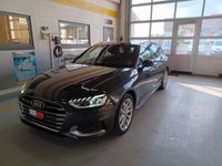 gebraucht Audi A4 Avant 40 TDI advanced quattro S-tronic