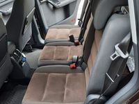 gebraucht VW Touran 1.6 TDI 105 Trendline. DSG