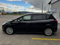Gebraucht Ford Grand C-Max Titanium 140 PS (102 kW) 2011 Van / Kleinbus