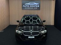 Gebraucht BMW 318 150 PS (110 kW) 2022 Kombi