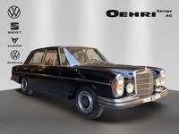 Gebraucht Mercedes 280 200 PS (147 kW) 1971