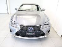 gebraucht Lexus RC300h F-Sport CVT