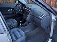 Gebraucht Skoda Roomster Style 105 PS (77 kW) 2006 Van / Kleinbus