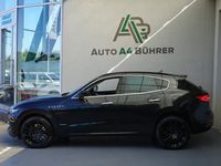 gebraucht Maserati GranSport Levante S 3.0V6