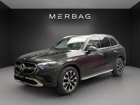 Neu Mercedes GLC200 204 PS (150 kW) 2026 Grau SUV