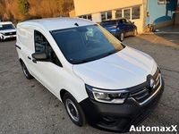 Neu Renault Kangoo 89 kW (122 PS) 2025 Van / Kleinbus