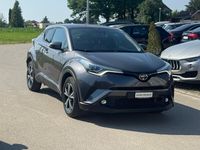 Gebraucht Toyota C-HR Multidrive S 116 PS (85 kW) 2019 SUV