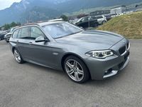 Gebraucht BMW 535 313 PS (230 kW) 2014 Kombi