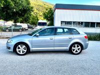 Gebraucht Audi A3 Ambiente 200 PS (147 kW) 2011 Kleinwagen