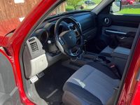 gebraucht Dodge Nitro 2.8 CRD SXT