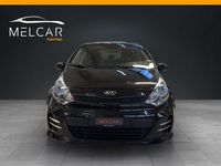 Gebraucht Kia Rio 84 PS (61 kW) 2017 Kleinwagen