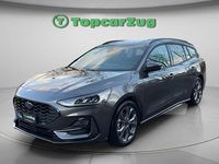 Neu Ford Focus ST-Line X 155 PS (114 kW) 2025 Kombi