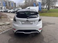 gebraucht Ford Fiesta 1.6 EcoB ST-1