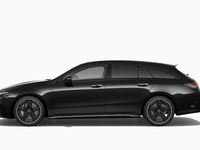 gebraucht Mercedes CLA35 AMG Shooting Brake AMG 4M Facelift