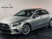 Gebraucht Mercedes A200 Progressive 163 PS (119 kW) 2018