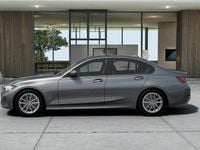 Neu BMW 320 Comfort Edition 184 PS (135 kW) 2026 Limousine