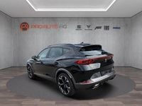 Gebraucht Cupra Formentor 204 PS (150 kW) 2023 Schwarz SUV