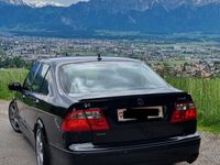 Gebraucht Saab 9-5 Aero 306 PS (225 kW) 2002