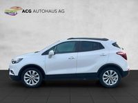 gebraucht Opel Mokka X 1.4T 4x4 Excellence S/S