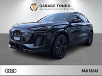 Neu Audi SQ6 e-tron Ambiente 360 kW (490 PS) 2026 SUV