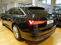 gebraucht Audi A6 Avant 40 TDI Sport quattro S-tronic