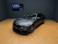 gebraucht BMW M4 Coupé Competition DKG