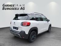 gebraucht Citroën C3 Aircross 1.2 PureTech 130 Rip Curl