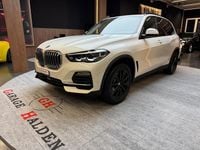 Gebraucht BMW X5 Shadowline 344 PS (253 kW) 2021 Weiss SUV