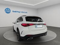 Neu Mercedes GLC220 AMG line 220 PS (161 kW) 2025 Weiss SUV