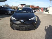 gebraucht Toyota C-HR 2.0 HSD CVT Move