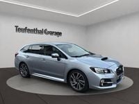 Gebraucht Subaru Levorg 170 PS (125 kW) 2016 Kombi