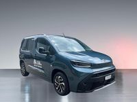 Gebraucht Toyota Proace Verso City 100 kW (136 PS) 2025 Türkis Kombi