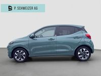 Neu Hyundai i10 79 PS (58 kW) 2026 Kleinwagen