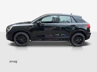 gebraucht Audi Q2 35 TFSI S line S-tronic